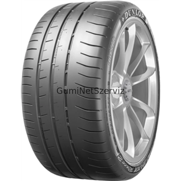 Dunlop SP Sport Maxx Race 2 XL  N1 MFS 245/35 R20 95Y