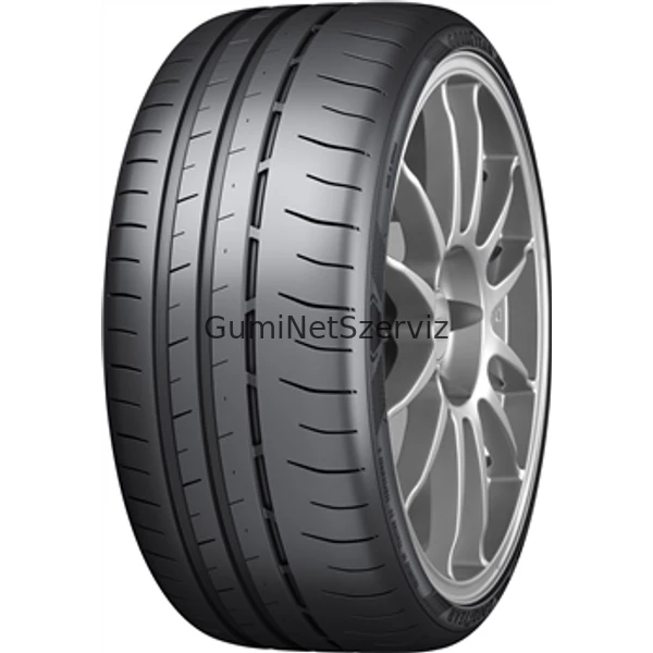 Goodyear Eagle F1 SuperSport R XL  NA2   FP 255/35 R20 97Y
