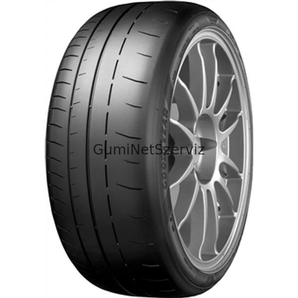 Goodyear Eagle F1 SuperSport RS XL N0    FP 275/35 R20 102Y