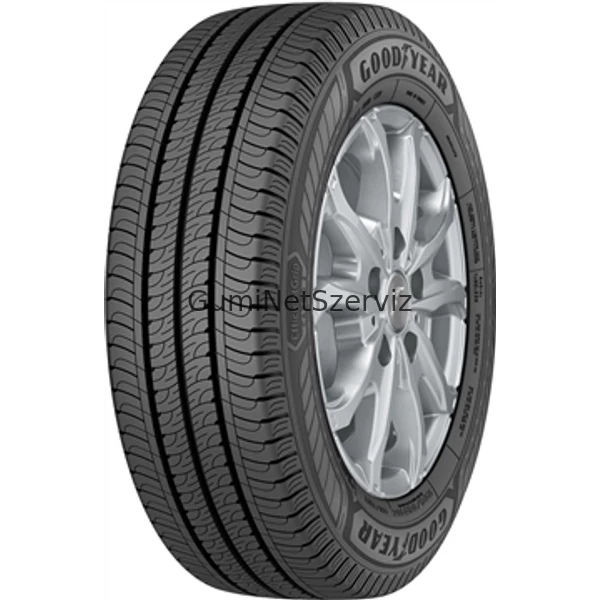 Goodyear EfficientGrip Cargo 2       205/75 R16C 113T
