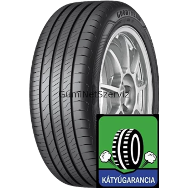 Goodyear EfficientGrip Performance 2 XL      FP 225/45 R17 94W