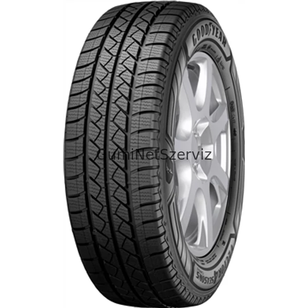 Goodyear Vector 4Seasons Cargo      185/65 R15 97S