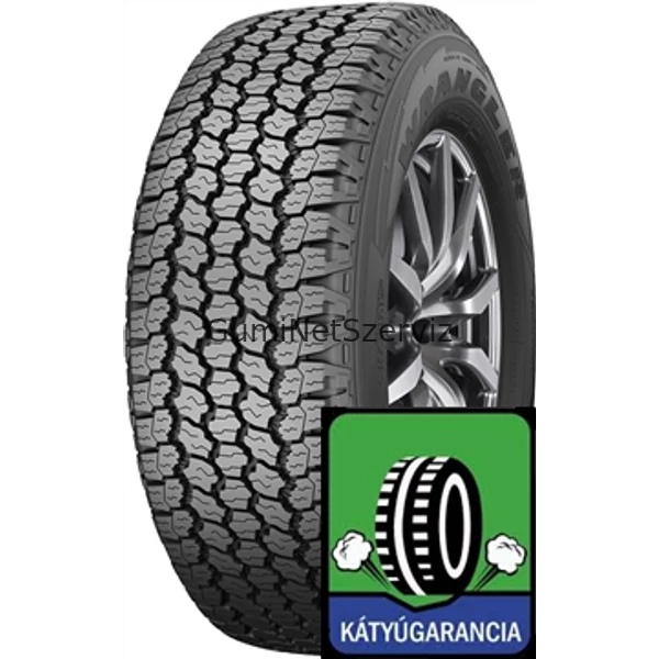 Goodyear Wrangler AT Adventure        235/85 R16 120Q