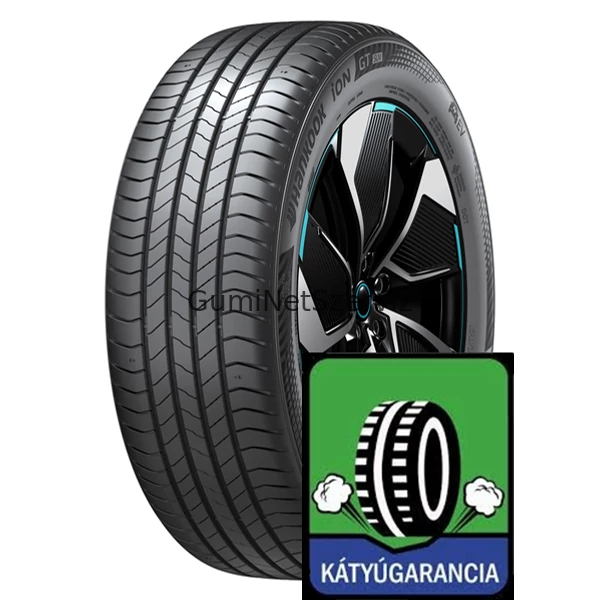 Hankook IK41A ION GT SUV XL  EV 215/55 R18 99V