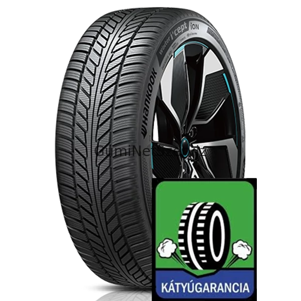 Hankook IW01 Winter I Cept ION XL EV SA 265/35 R21 101V