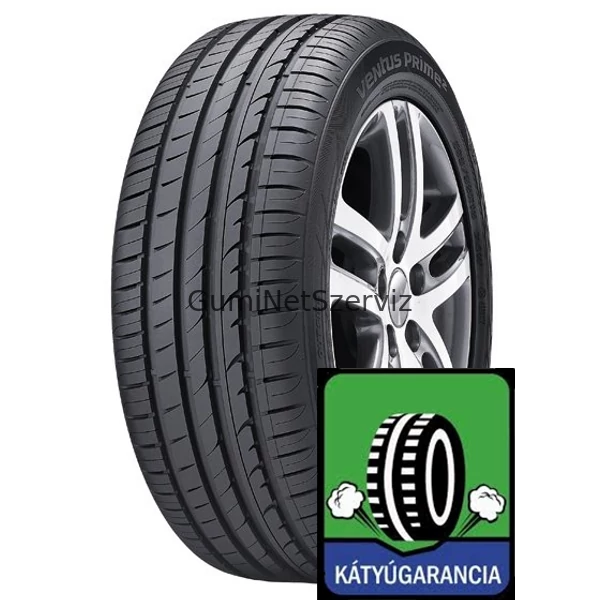 Hankook K115 Ventus Prime2 GME       215/50 R17 91V