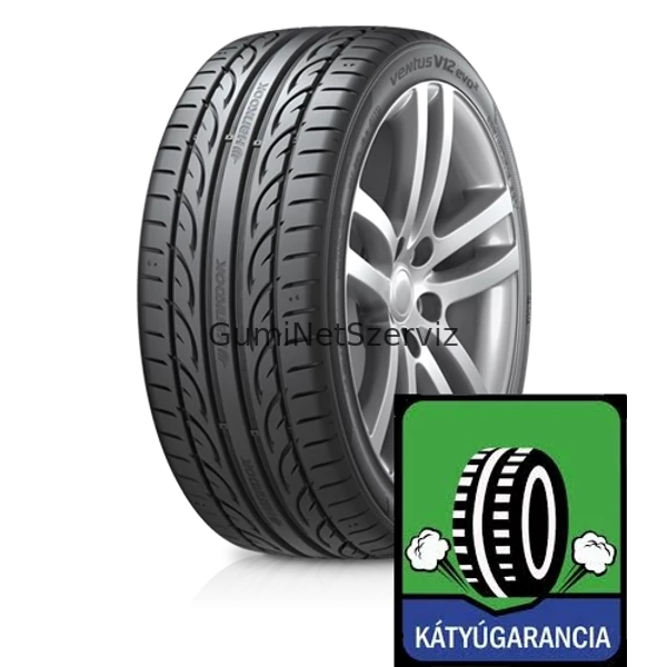 Hankook K120 Ventus V12 Evo2 XL      215/40 R16 86W