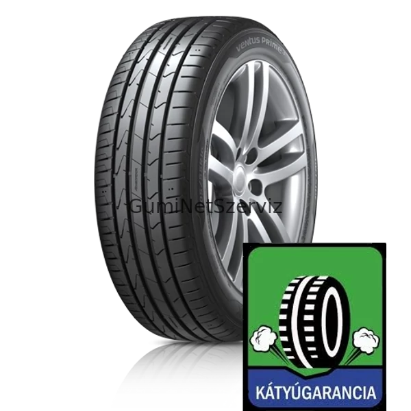Hankook K125 Ventus Prime3   RE  215/60 R17 96H