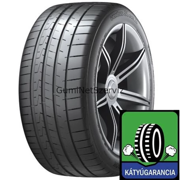 Hankook K129 Ventus S1 Evo Z XL    245/30 R20 90Y