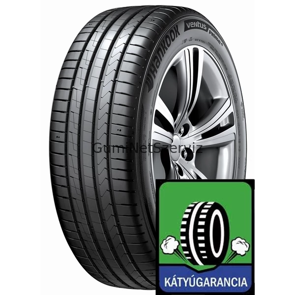 Hankook K135 Ventus Prime4 XL VW  215/55 R17 98H