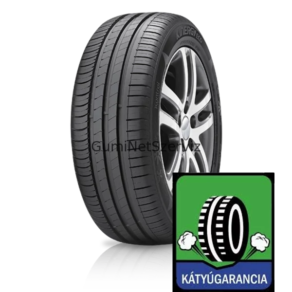 Hankook K425 Kinergy Eco  VW  165/70 R14 81T