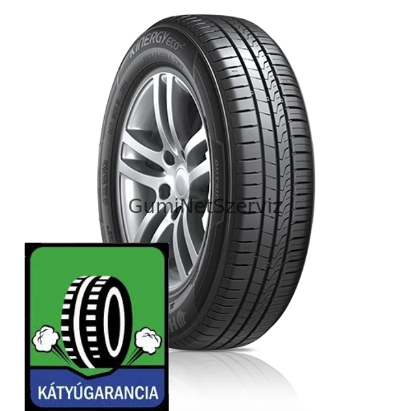 Hankook K435 Kinergy Eco2        175/65 R15 84T