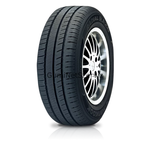 Hankook RA28 Radial VW        205/65 R16C 107T