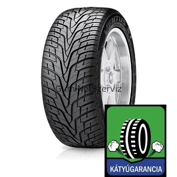 Hankook RH06 Ventus ST    285/55 R18 113V
