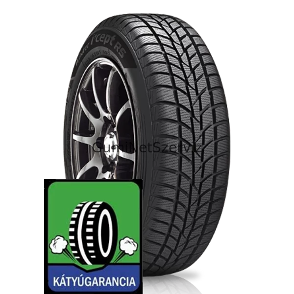 Hankook W442 Winter I Cept RS     165/70 R13 79T