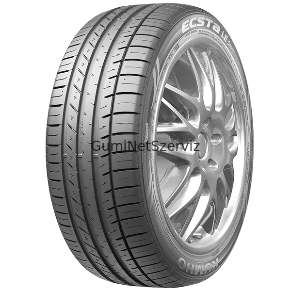 Kumho Ecsta LE Sport KU39 XL  225/35 R17 86Y