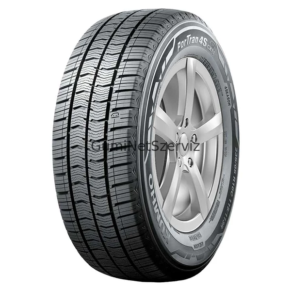 Kumho    195/75 R16C 110R