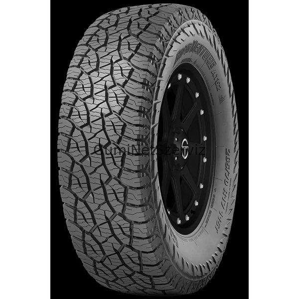 Kumho Road Venture AT52  215/65 R16 102H