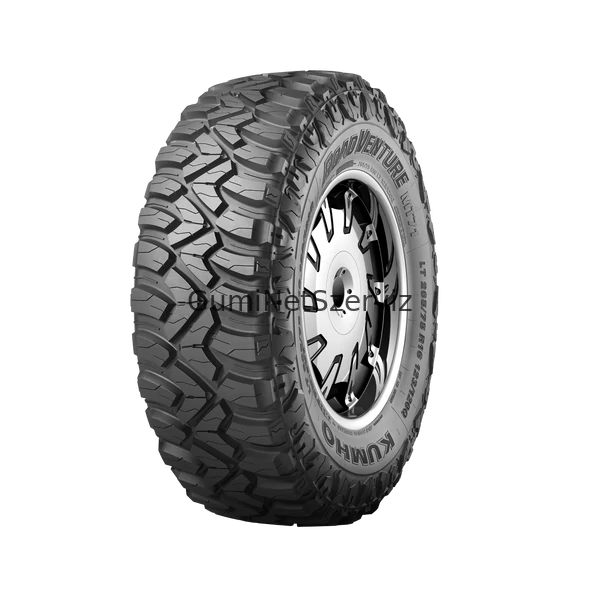 Kumho Road Venture MT71   245/75 R16 120Q