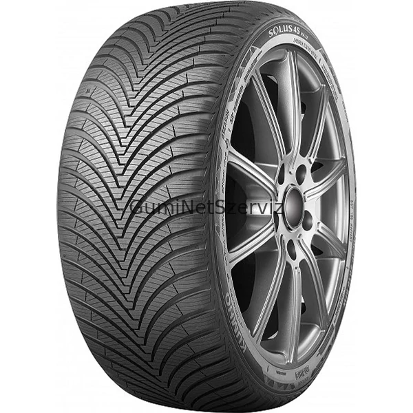Kumho Solus 4S HA32   215/60 R17C 100V