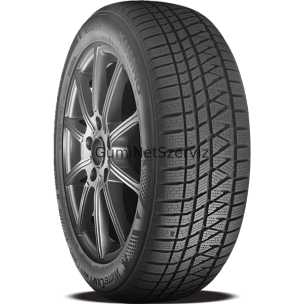Kumho WinterCraft SUV WS71   255/70 R15 108T