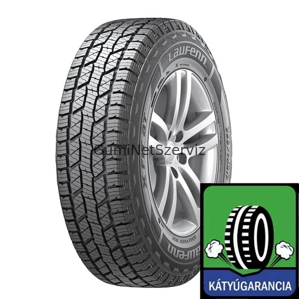 Laufenn LC01 X FIT AT   265/65 R17 107T