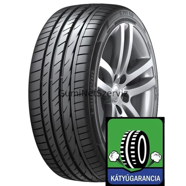 Laufenn LK01 S FIT EQ+   195/55 R16 87H