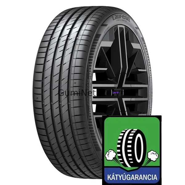 Laufenn LK12A S FIT2 SUV  215/65 R17 99V
