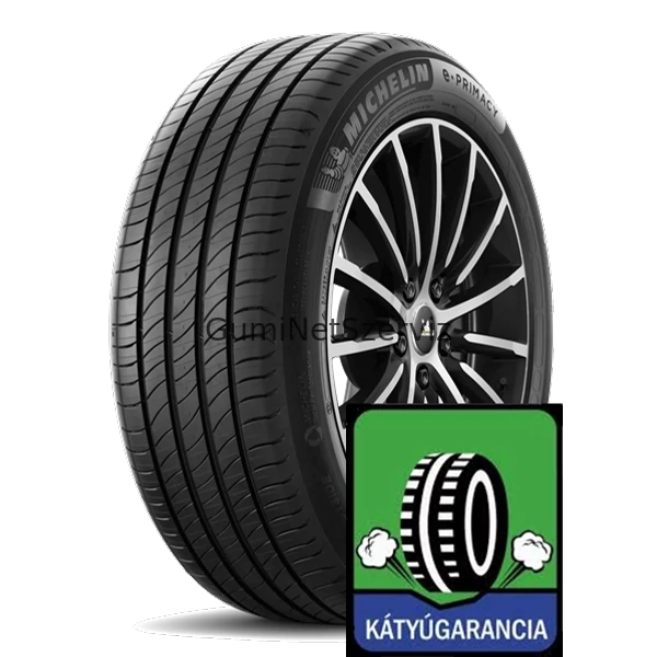 Michelin E Primacy XL      255/50 R19 107V
