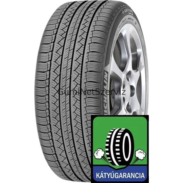 Michelin Latitude Tour HP    AO  235/55 R19 101H