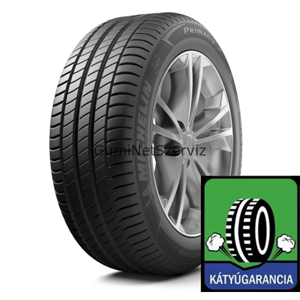 Michelin Primacy 3 XL AO GRNX      245/45 R18 100Y