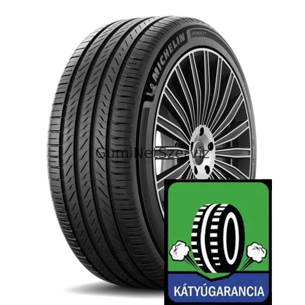Michelin Primacy 5      205/55 R16 91V