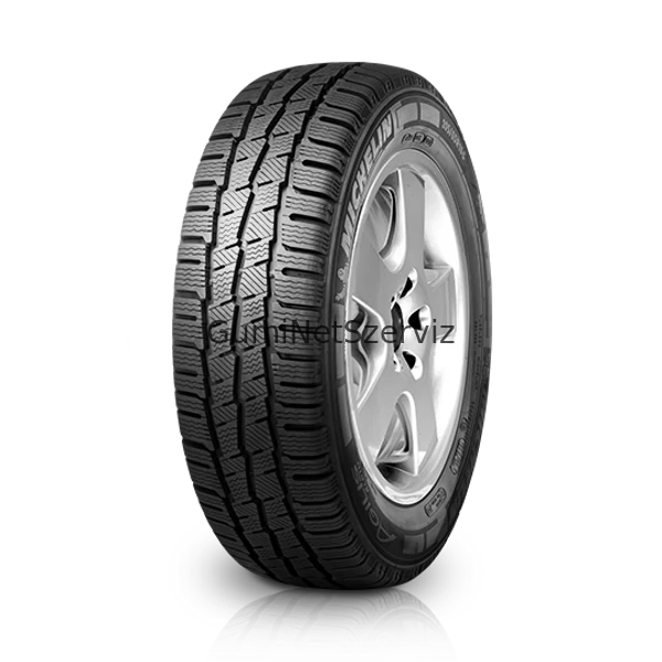 Michelin Agilis Alpin        215/70 R15C 109R