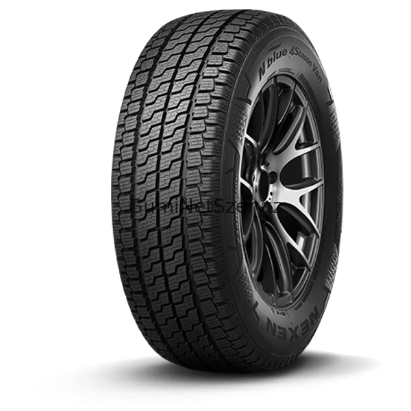 Nexen N'Blue 4season Van  195/60 R16C 99H