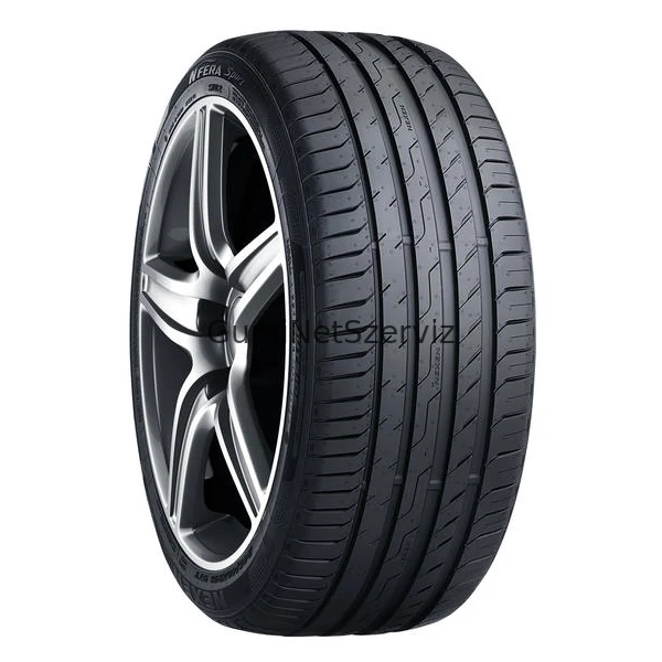 Nexen N'Fera Sport   225/45 R17 91Y