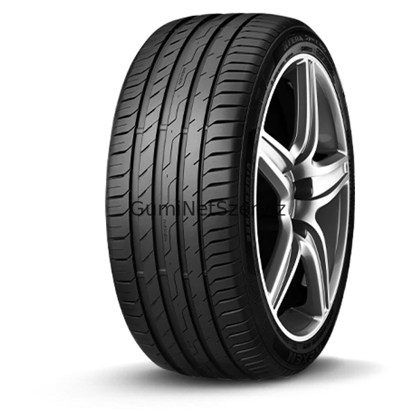 Nexen N'Fera Sport SUV   215/65 R16 98V