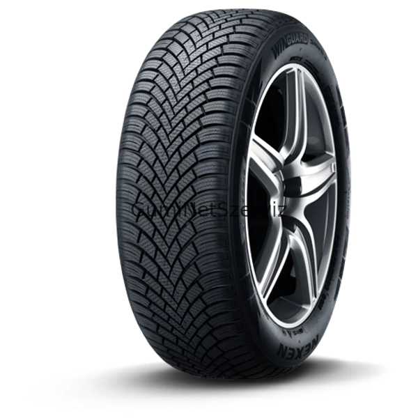 Nexen WinGuard Snow G3 WH21  205/55 R16 91T