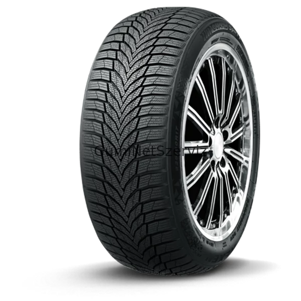 Nexen WinGuard Sport2 WU7 XL 245/45 R17 99V