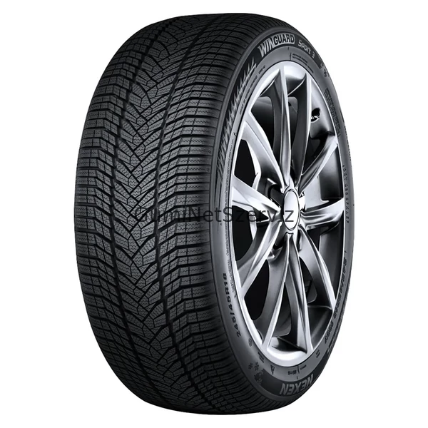 Nexen WinGuard Sport 3  205/60 R17 93H