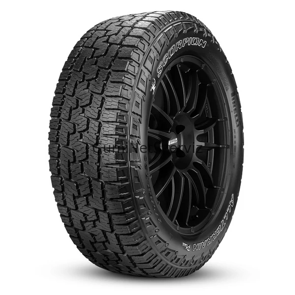 Pirelli Scorpion All Terrain Plus XL  NA0 245/45 R19 102V
