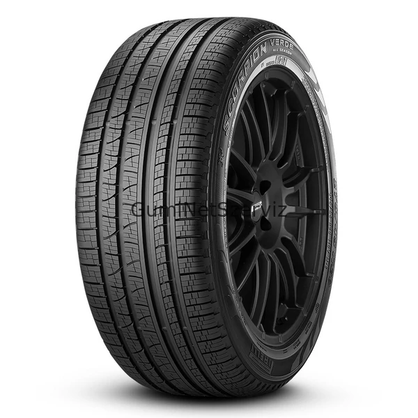Pirelli Scorpion Verde All Season XL     255/55 R19 111V