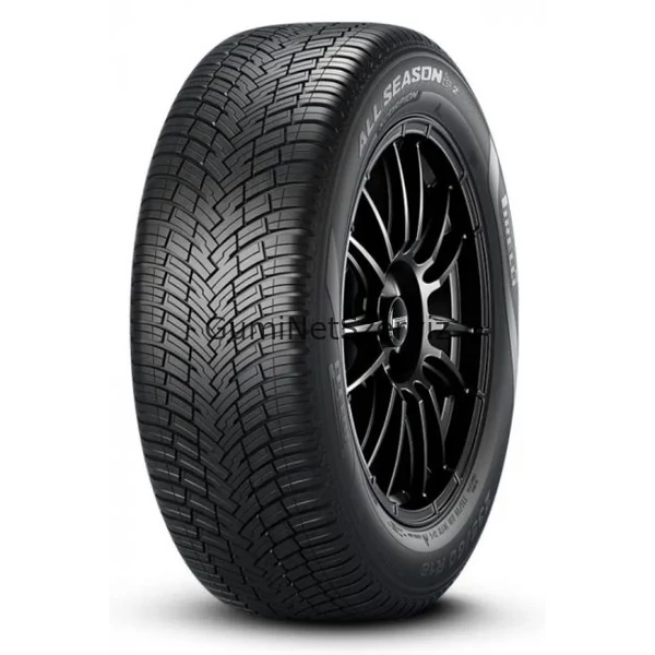 Pirelli Scorpion Verde All Season SF2 XL      235/60 R17 106V