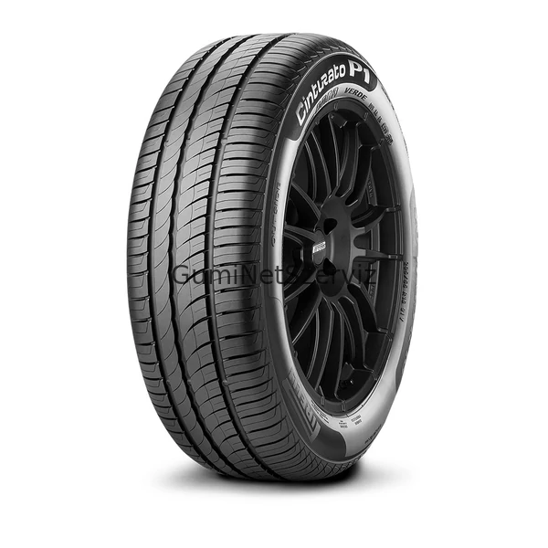 Pirelli Cinturato P1 Verde XL     185/60 R15 88H