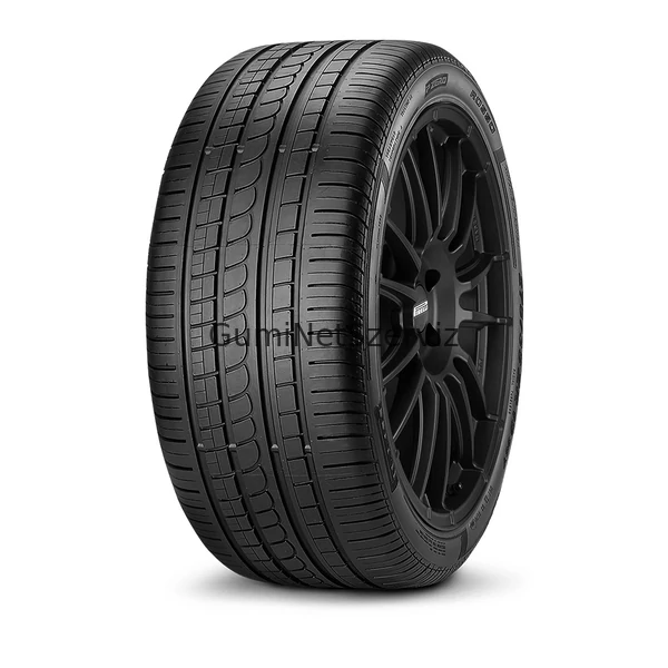 Pirelli P Zero Rosso     N4  265/35 R18 93Y