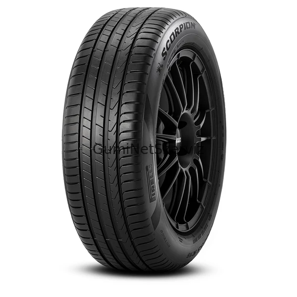 Pirelli Scorpion       235/55 R18 100V