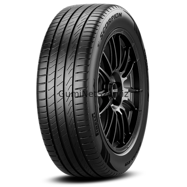 Pirelli Scorpion S3 XL  MO-V ELT 265/40 R22 109T