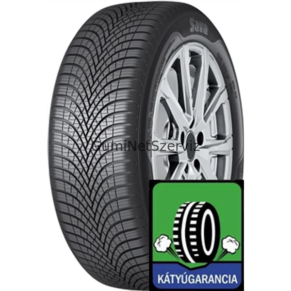 Sava All Weather    175/65 R15 84H