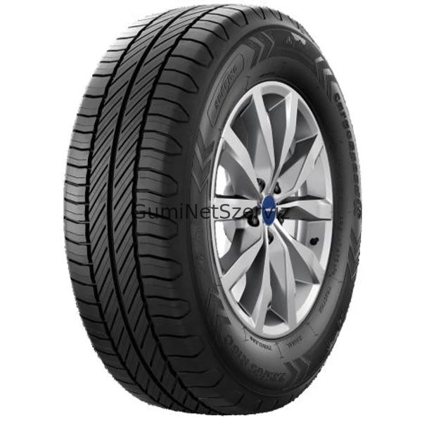 Sebring CargoSpeed Evo  185 R14C 102R