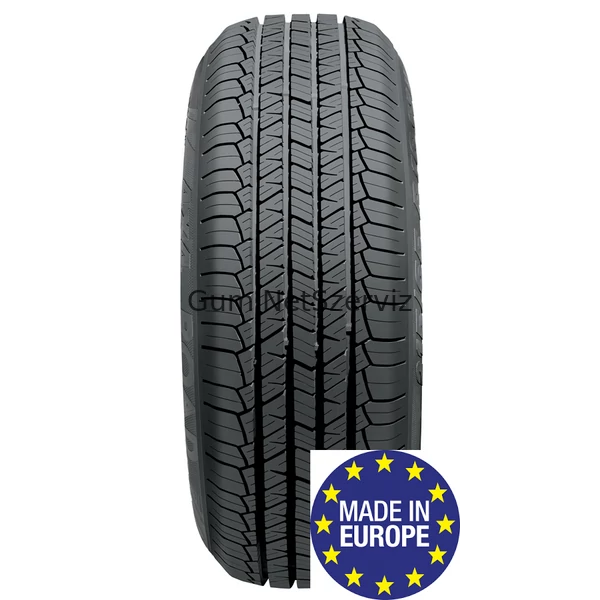 Sebring Formula 4x4 Road+ 701   225/55 R19 99V