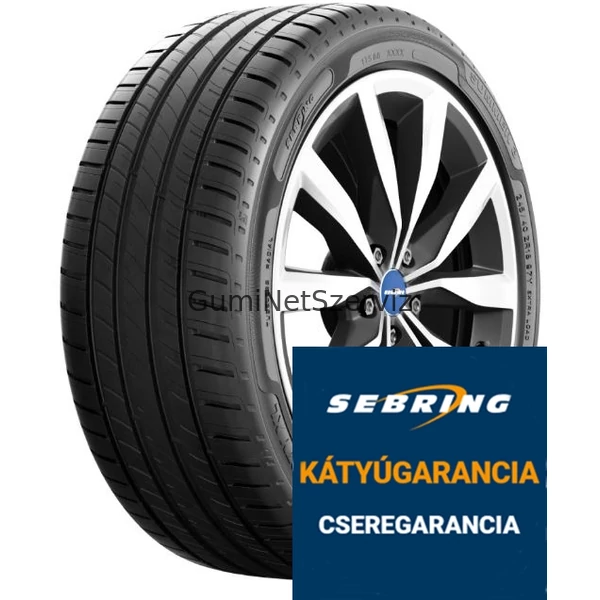 Sebring Summer 3 SUV  225/60 R17 99V